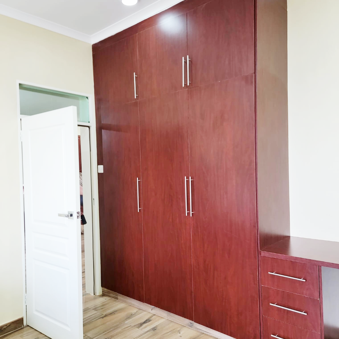 Likuni Apartment, Whole unit (Ground Floor)